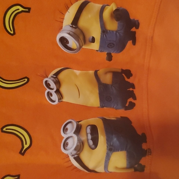 HM Sweatshirt kids DespicableMe. - Picture 2 of 10